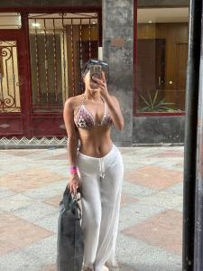 685570801: Chica busca chico en Jaén