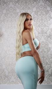 674756673: Transexual en Málaga