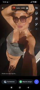 607819649: Chica busca chico en Alicante