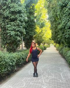 672984954: Travesti en Valencia