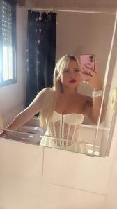 666464450: Chica busca chico en Almería