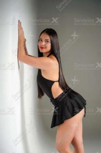 602609695: Chica busca chico en Las Palmas
