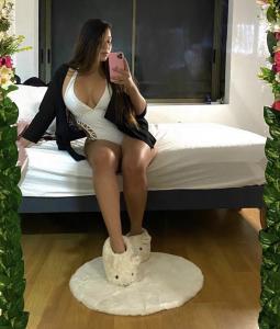 600924395: Transexual en Tenerife