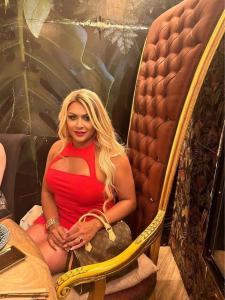 603613603: Transexual en Málaga