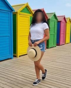 602609695: Chica busca chico en Las Palmas