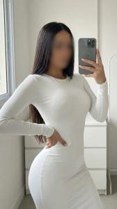 672040627: Chica busca chico en Badajoz