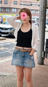 674982229: Chica busca chico en Madrid