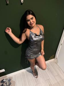 642778557: Chica busca chico en Madrid