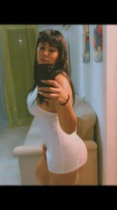 677376005: Chica busca chico en Madrid