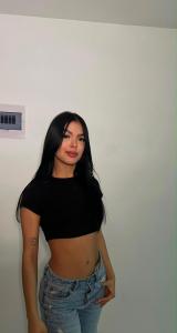643367294: Chica busca chico en Alicante