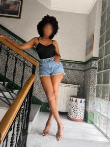 641858455: Chica busca chico en Alicante