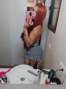 663197320: Transexual en Badajoz