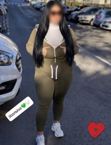 643479341: Chica busca chico en Badajoz