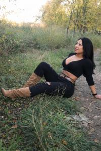 602026647: Chica busca chico en Madrid