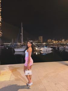 685570801: Chica busca chico en Jaén