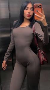615736355: Chica busca chico en Madrid