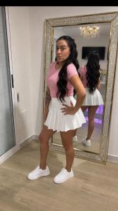674650435: Chica busca chico en Murcia