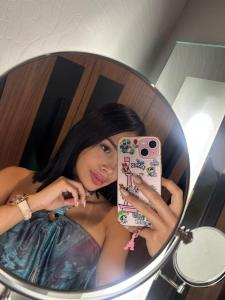 662533661: Chica busca chico en Madrid