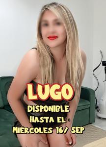 644574009: Chica busca chico en Lugo