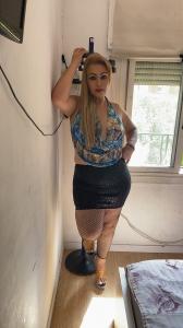 631168855: Transexual en Barcelona
