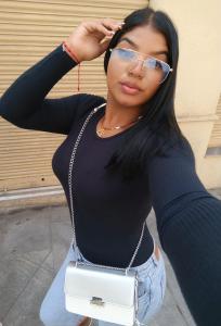 613596180: Chica busca chico en Almería