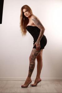 663958779: Travesti en Málaga