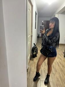 632683564: Chica busca chico en Pontevedra