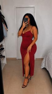 613594272: Chica busca chico en Murcia