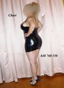 648760150: Chica busca chico en Barcelona