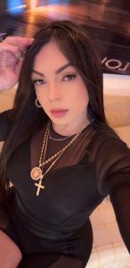 605216583: Travesti en Mallorca
