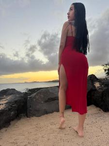658536278: Chica busca chico en Las Palmas