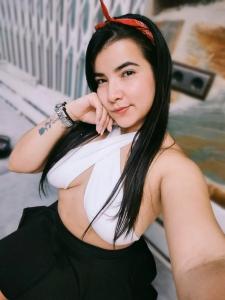 629708399: Chica busca chico en Murcia