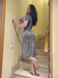 613726643: Transexual en Valencia