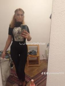 602431059: Chica busca chico en Madrid