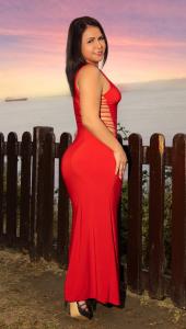 613651562: Chica busca chico en Alicante