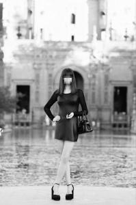 694257572: Travesti en Sevilla