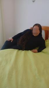 691615240: Chica busca chico en Madrid