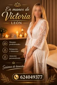 624049377: Chica busca chico en León
