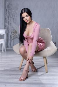 643367294: Chica busca chico en Alicante