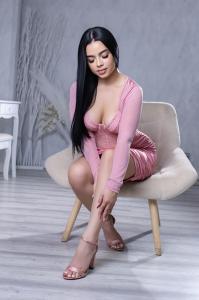 643367294: Chica busca chico en Alicante
