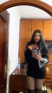 604128193: Transexual en La Coruña