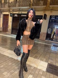 657955091: Travesti en Tarragona
