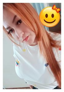 632306884: Chica busca chico en Murcia