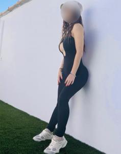 663127543: Chica busca chico en Murcia