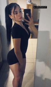 604277349: Chica busca chico en Madrid