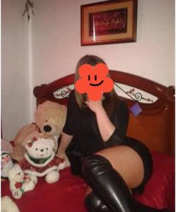 643141860: Chica busca chico en Toledo