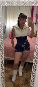 613832371: Chica busca chico en Valencia