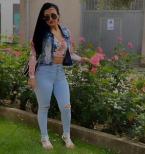 623506730: Chica busca chico en Murcia