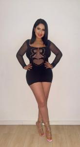 607786847: Chica busca chico en Barcelona