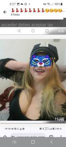 675030919: Chica busca chico en Alicante